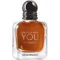 Emporio Armani Stronger With You Intensely  Eau de Parfum, 0.05 _UNIT_L