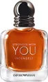 Emporio Armani Stronger With YOU Intensely Eau de Parfum (EdP) 50 ml Parfüm