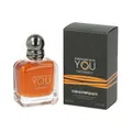 Giorgio Armani Emporio Armani Stronger With You Intensely Eau De Parfum 50 ml