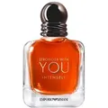 Armani Emporio Armani  Stronger With You Intensely Eau de Parfum 50 ml