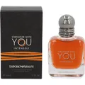 Armani Stronger With You Intensely Edp Spray 50 ml