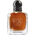 Emporio Armani Stronger with You Intensely Eau de Parfum Nat. Spray