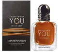 Giorgio Armani Stronger With You Intensely EDP 50ml Herrenduft Neu OVP in Folie