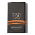 Giorgio Armani Stronger With You Intensely EDP 50ml