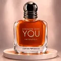 EMPORIO ARMANI /Stronger With You Intensely / 50ml /EdP /Eau de Parfum /Spray