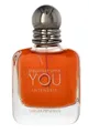 Armani Stronger With You Intensely Eau de Parfum Spray 50ml