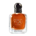 Giorgio Armani Stronger With You Intensely Eau de Parfum 100 ml Herren Parfum