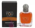 Armani Stronger With You Intensely Edp Spray 50,00 ml