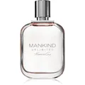 Kenneth Cole Mankind Unlimited Eau de Toilette 100 ml