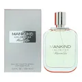 Kenneth Cole Mankind Unlimited for Men 3.4 oz EDT Spray