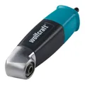 WOLFCRAFT Winkelgetriebe, Kunststoff/Stahl - schwarz