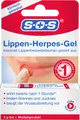 SOS Lippenherpes Gel (5 g)