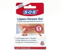 ✅ SOS Lippen-Herpes-Gel, gegen Lippenherpes, gegen Herpesbläschen, je 5g Gel ✅