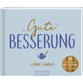 Ars Edition Gute Besserung - Alles Liebe! (Deutsch, 2024) (47375144)
