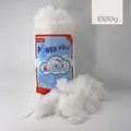 Füllwatte PowerFüll Weiß 1kg Ökotex 100 Bastelwatte Stopfmaterial Kissenfüllung