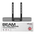 TV Halterung Sonos Beam Kompatibel VESA 1000 1000 1