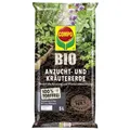COMPO BIO Anzucht- und Kräutererde torffrei - 5 Liter