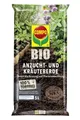 Compo BIO Anzucht- und Kräutererde 5l
