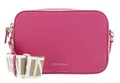 COCCINELLE Tebe Crossover Bag S Umhängetasche Tasche New Fucsia purpur Neu