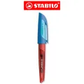 Stabilo Easybuddy Füller Füllhalter Füllfederhalter Schulfüller Easy buddy