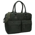 Kidzroom Diaper bag Hello little one - Army One
