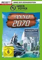 Anno 2070 Bonusedition - Green Pepper - [PC] von Ubi Soft | Game | Zustand gut