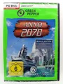 Anno 2070 - Bonus Edition inkl. 3 Komplettpakette, 4 neue Missionen, neue Skins