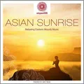 DAKINI MANDARAVA - ENTSPANNTSEIN-ASIAN SUNRISE   CD NEU