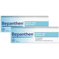 Bepanthen Wund-und Heilsalbe Doppelpack 2X50 g