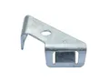Gabionen Winkelclip Eckverbinder Zaunverbinder Verbinder verzinkt Winkelclips