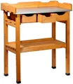 dobar Pflanztisch, BxTxH: 80x40x90 cm