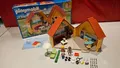 Playmobil Summer Fun 6020 Aufklapp Ferienhaus mit Einrichtung komplett ovp C58