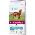 EUKANUBA Daily Care Adult Sensitive Digestion 2x12kg