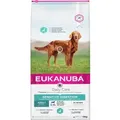 Eukanuba Daily Care Sensitive Digestion Hundefutter 12 kg