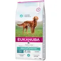 EUKANUBA Daily Care Sensitive Digestion 12kg Hunde empfindlichem Verdauungstrakt