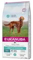 Eukanuba Daily Sensitive Verdauung für Hunde 12Kg