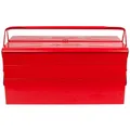 KS Tools Werkzeugkiste 42 x 20 x 19 cm Stahl 999.0120