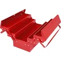 Metall-werkzeugkasten Ks Tools - 430 X 200 X 200 Mm - 999.0120