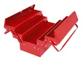 KS Tools Werkzeugkiste Metall, 5 Fächer, 420 mm - 999.0120