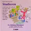 Günter Andre (u. a.) | Studieren | Buch | Deutsch (2000) | 96 S. | TOMUS