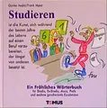 Studieren ZUSTAND SEHR GUT