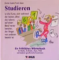 Studieren | Günter Andre, Frank Maier | deutsch