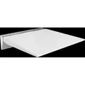 Villeroy&boch - Vicare Universal, Duschklappsitz L:400xb:355mm,