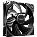 be quiet! Pure Wings 3 120mm | PWM Triple Pack Computergehäuse Ventilator 12 cm Schwarz 3 Stück(e)