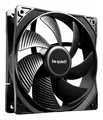 be quiet! Pure Wings 3 120 mm PWM Triple Pack Computergehäuse Ventilator 12 cm Schwarz 3 Stück(e)