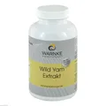 WILD YAM Extrakt Kapseln 250 St PZN 3088834