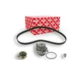 FEBI BILSTEIN Wasserpumpe + Zahnriemensatz 45124 für VW