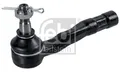 FEBI BILSTEIN Wasserpumpe + Zahnriemensatz 45124 für AUDI SKODA VW SEAT