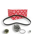 FEBI BILSTEIN Wasserpumpe + Zahnriemensatz  u.a. für AUDI, SEAT, SKODA, VW