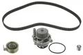 Wellenset + Wasserpumpe 45124 FEBI BILSTEIN für AUDI SKODA VW SEAT